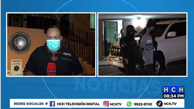 FNAMP captura a presunto miembro de la pandilla 18 por el delito de extorsión en colonia Rivera de la Vegaktop 6-4-2022 20-41-33