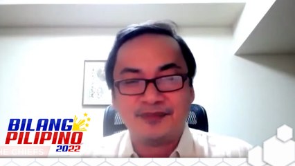 Estate tax ng mga Marcos, maaaring wala pang epekto sa naging resulta ng Pulse Asia survey