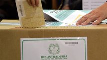 CNE pide a Registraduría contratar auditoria internacional para verificar software de elecciones