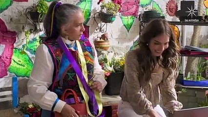 Corazón Guerrero Capitulo 8 Completo – Corazón Guerrero Capitulo 8 Completo