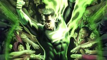 El Origen de Sodam Yat: El Green Lantern Legendario