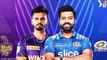 IPL 2022 Highlights Today | MI vs KKR 2022 highlights | KKR vs MI Highlights  | IPL  Live Score