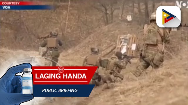 OAV sa Shanghai, China na naka-lockdown ngayon at iba pang mga bansa na may kaguluhan, sinuspinde muna ng Comelec