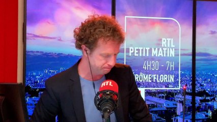 Le journal RTL de 5h30 du 07 avril 2022
