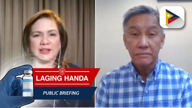 Usapin kaugnay ng mga programa para sa seguridad ng mga trabahor sa bansa at iba pang impormasyon kailangang malaman ng mga manggagawa, alamin!