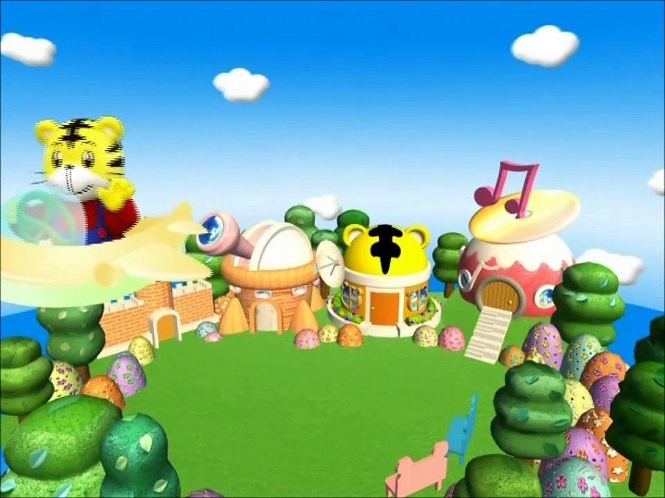 2010年1月號幼幼版-Qiaohu-2010/1/YoYo version