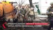 Zelensky Minta Warga Rusia Protes Minta Hentikan Perang, Sebut Pendukung Perang Seperti Fasis