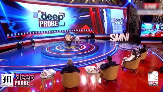 The Deep Probe with Former Sec. Norberto Gonzales: How and what industries should be protected?