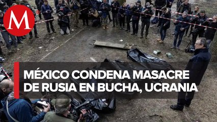 “No va a haber ganadores militares” Juan Ramón De la Fuente