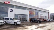 Guerre en Ukraine : Salariés russes Lada et Volkswagen face aux sanctions occidentales