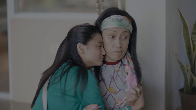 Raising Mamay: Ina na naging anak, anak na naging ina | Teaser
