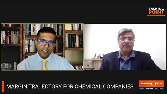 Headwinds & Tailwinds For IOL Chemicals & Pharmaceuticals: Talking Point