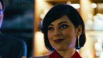 Just One Kiss Movie Trailer (2022) - Hallmark Channel, Krysta Rodriguez, Santino Fontana, Preview