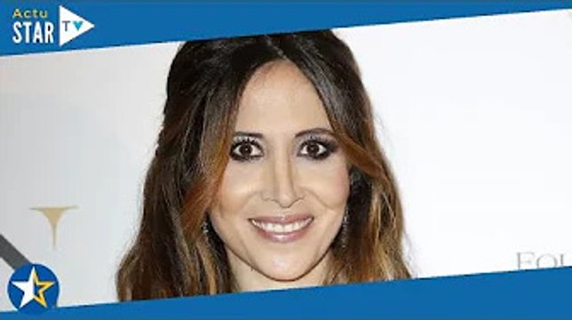 Fabienne Carat maman : elle dévoile enfin le visage de sa fille Céleste