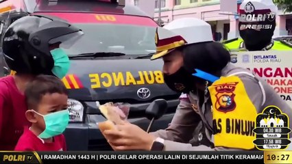 PRESISI Update : Talkshow Perempuan Sahabat Polri (Kekerasan Terhadap Perempuan Dan Anak)