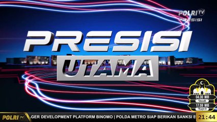 Live Dialog Dengan Ken Setiawan, Pendiri NII Crisis Centre Terkait Negara Islam Indonesia