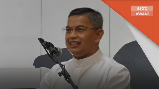 Tanah Terbiar | Terengganu kenal pasti tanah untuk dibangunkan