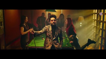 Gaddi Kaali , Jassie Gill (Full Video), Shipra Goyal, Kaptaan , Preet Romana PRP