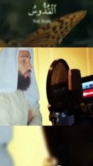 Best and calming Recitation of the holy Quran | The Preachers Of Islam official