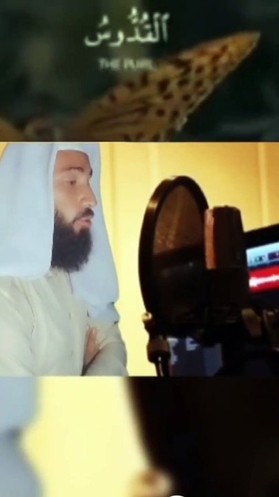 Best and calming Recitation of the holy Quran | The Preachers Of Islam official