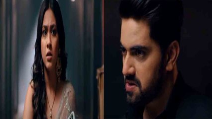 Fanaa Ishq Mein Marjawan 3 Spoiler; Agastya के सामने Pakhi होगी एक्सपोज़ | FilmiBeat