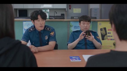 Juvenile Delinquency (2022) Episode 4 English Sub