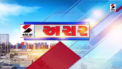 ભાવનગરમાં સંદેશ ન્યૂઝના અહેવાલની અસર