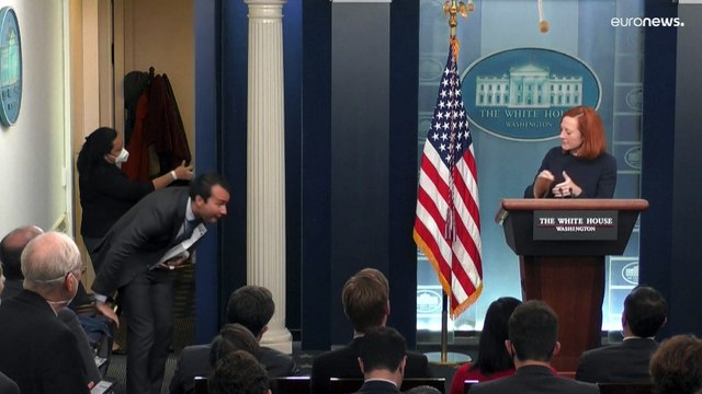 Реакция на убийства в Буче: новые санкции США в банковском секторе