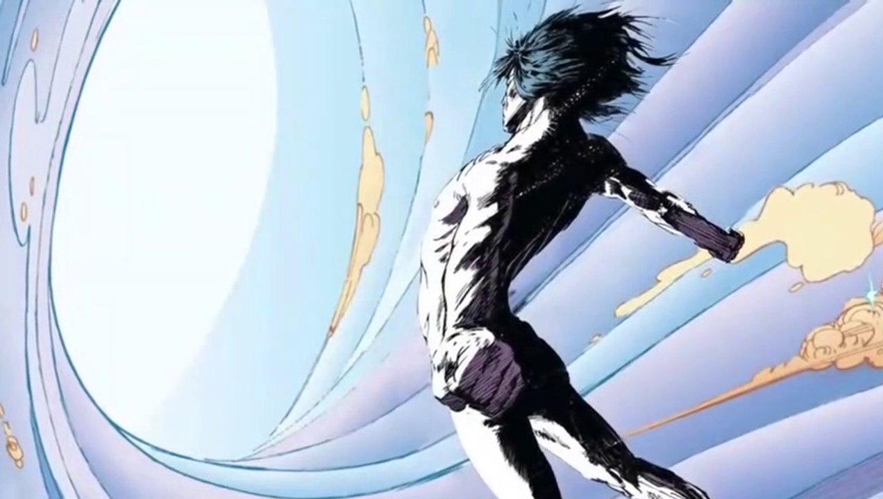 The Sandman 2022 - Sneak Peek