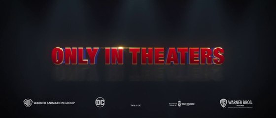 DC League of Super-Pets