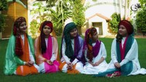 2022 Ramadan Special Kalam - Pyaari Amma Meri Saheli - Huda Sisters