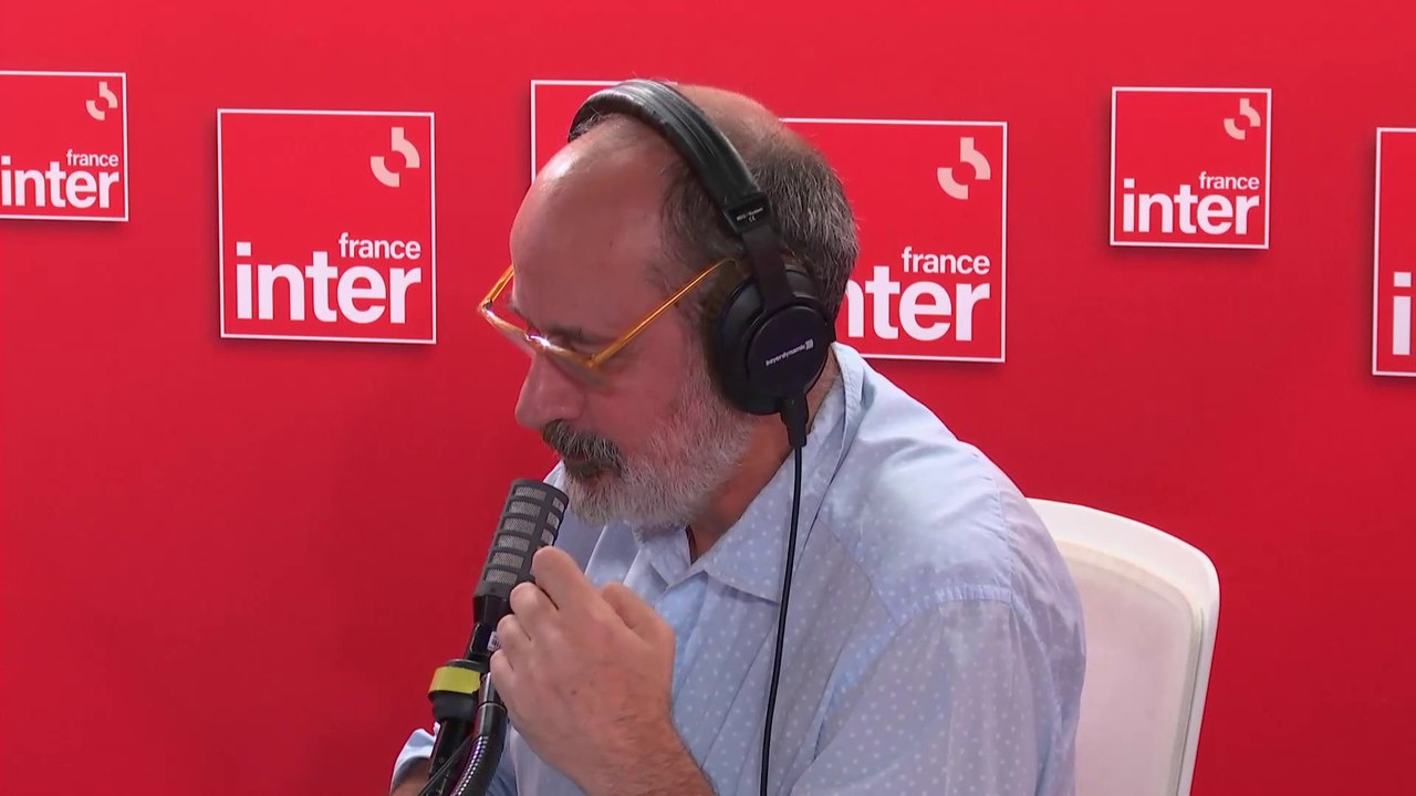 Avoir un chien, c'est rassurant ! Le billet de Daniel Morin