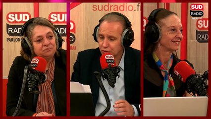 Françoise Degois : "L'affaire McKinsey infuse dans l’opinion"