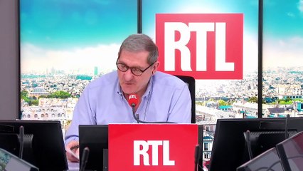 Le journal RTL de 7h30 du 07 avril 2022