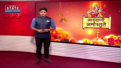 Chaitra Navratri 2022: छठे दिन मां कात्यायनी की पूजा से सारी मनोेकामनाएं होती पूर्ण