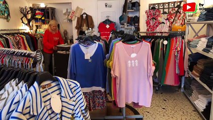 Quiberon  |   Mode l'été sera show   |   TV Quiberon 24/7