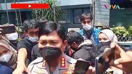 Kata Polda Metro Soal Pemeriksaan Marshel Widianto