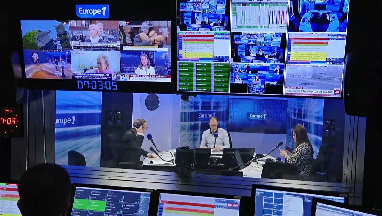 «Je verrais lors du second tour» : les Corses divisés sur l'opportunité de voter