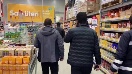 Cumhurbaşkanı Erdoğan'dan marketler için bomba talimat geldi!