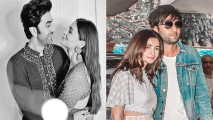 Alia Bhatt के Childhood Crush थे Ranbir Kapoor, यहाँ मिले थे पहली बार | FilmiBeat