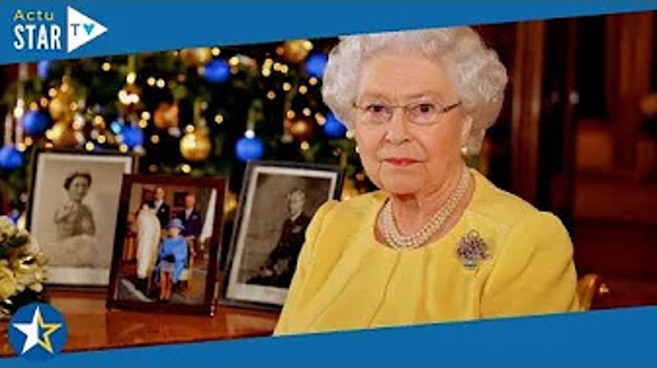 Elizabeth II : ce cadeau embarrassant offert à la reine d'Angleterre lors d'une visite officielle