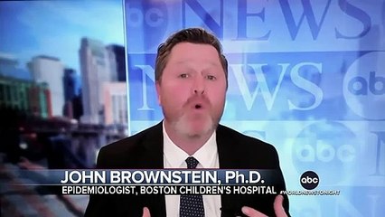 FDA experts weigh 2nd booster shot for all l WNT