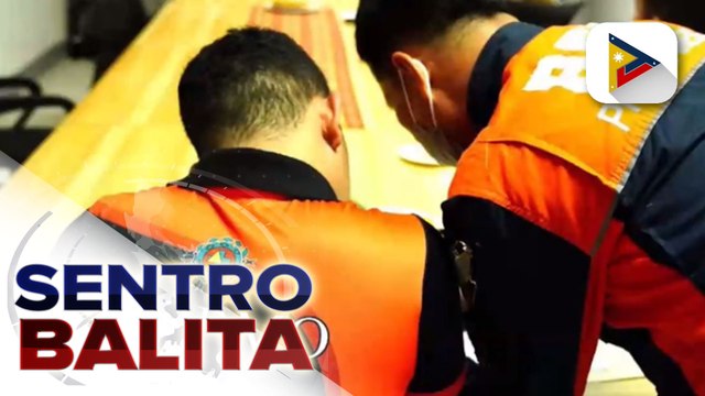 Davao Oriental LGU, agad namigay ng ayuda sa mga residenteng naapektuhan ng pagbaha