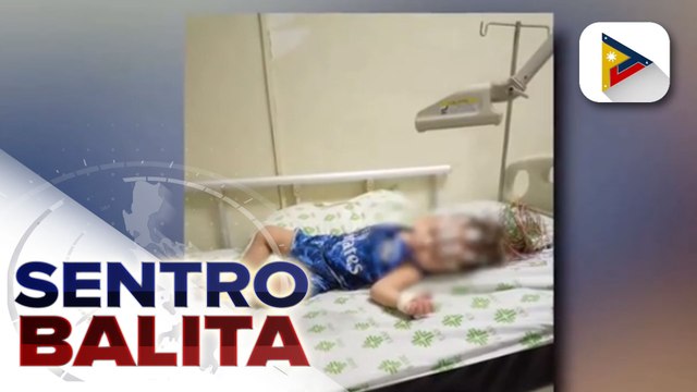 MALASAKIT AT WORK - Isang ginang, humihingi ng tulong para sa gamutan ng anak na may bacterial meningitis