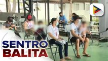 6 pamilyang benepisyaryo ng 'Balik probinsya, Bagong pag-asa' program biyaheng Catanduanes ngayong araw
