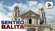 Ilang pamilya, naghahanda na para sa 'Visita Iglesia' sa Semana Santa