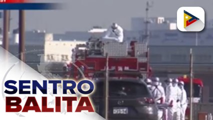 Entry ban sa Japan, aalisin na para sa 106 bansa kabilang ang U.S. at Pilipinas