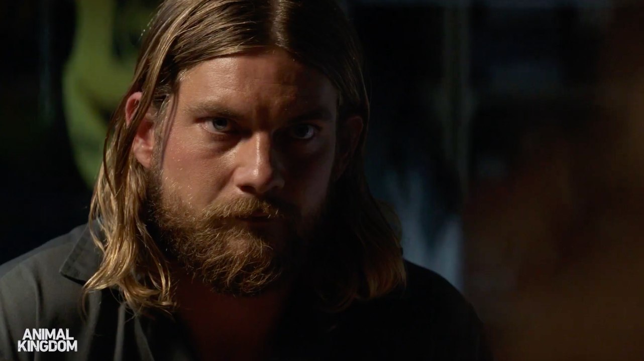 Animal Kingdom S06 Trailer (English) HD video Dailymotion