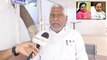 Governor Tamilisai Issue: Congress MLC Jeevan Reddy Slams TRS Govt | Oneindia Telugu