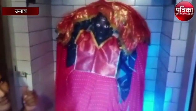 नवरात्रि कार्यक्रम में पहुंचे सदर विधायक पंकज गुप्ता, ट्रांस गंगा सिटी भूमि विवाद पर बोले